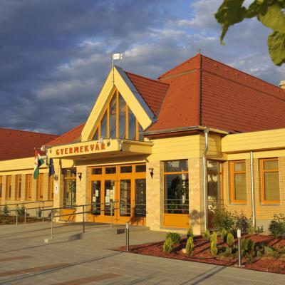 Gyermekvár Óvoda