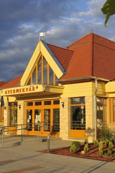 Gyermekvár Óvoda